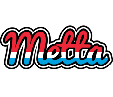 Metta norway logo