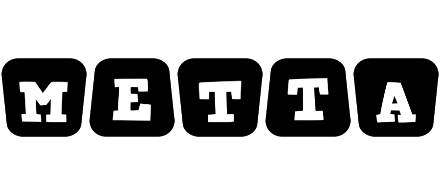Metta racing logo