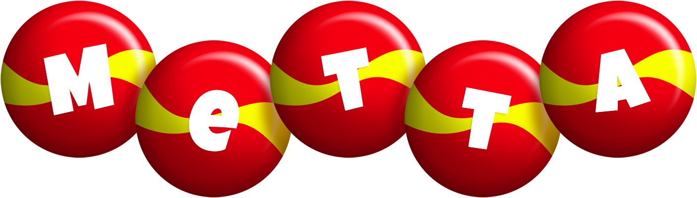 Metta spain logo