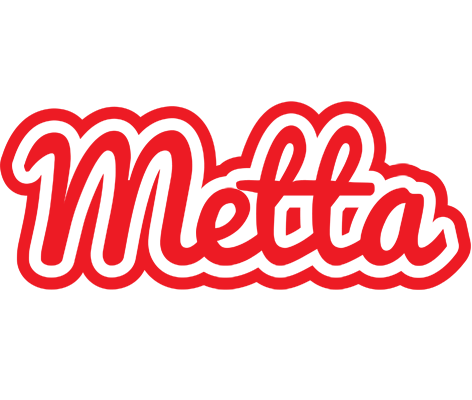 Metta sunshine logo