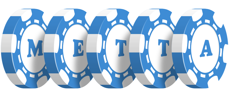Metta vegas logo