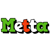 Metta venezia logo