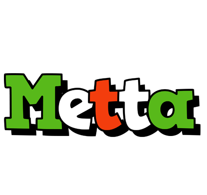 Metta venezia logo