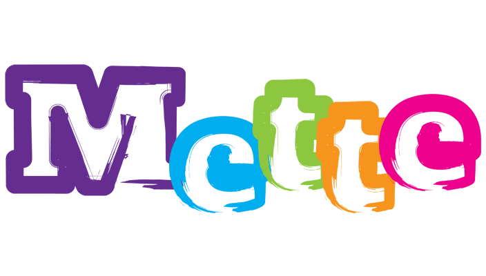 Mette casino logo
