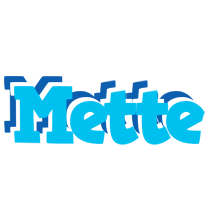 Mette jacuzzi logo