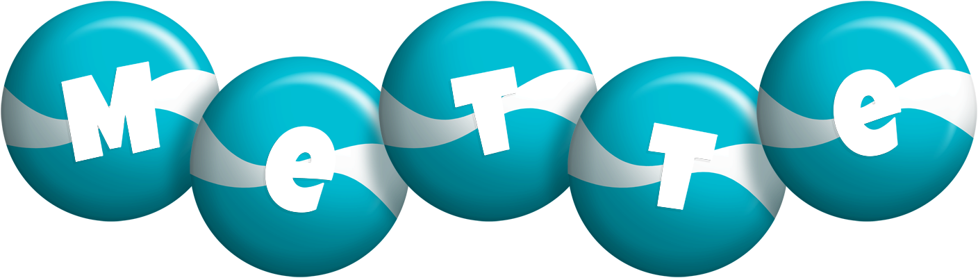 Mette messi logo