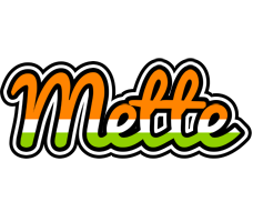 Mette mumbai logo