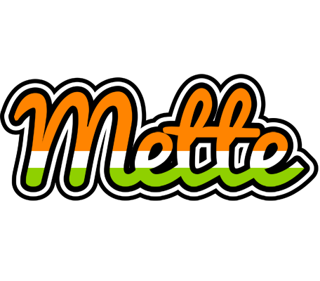 Mette mumbai logo
