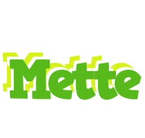 Mette picnic logo