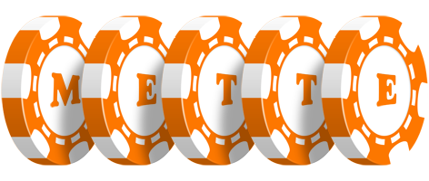 Mette stacks logo