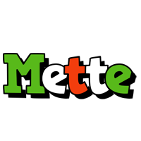 Mette venezia logo