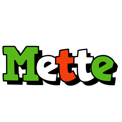Mette venezia logo