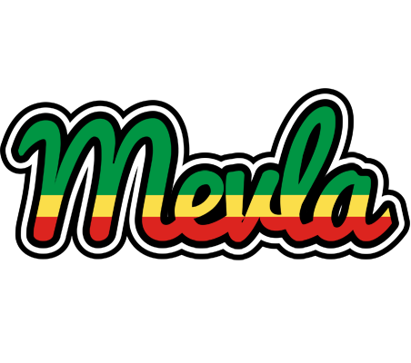 Mevla african logo