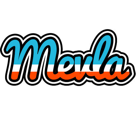 Mevla america logo