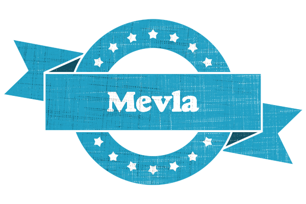 Mevla balance logo