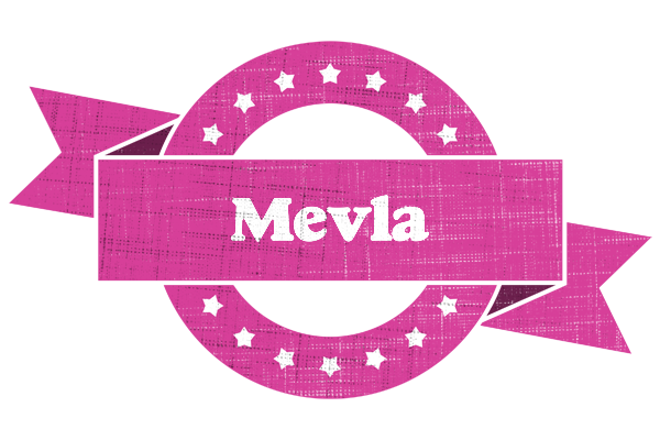 Mevla beauty logo