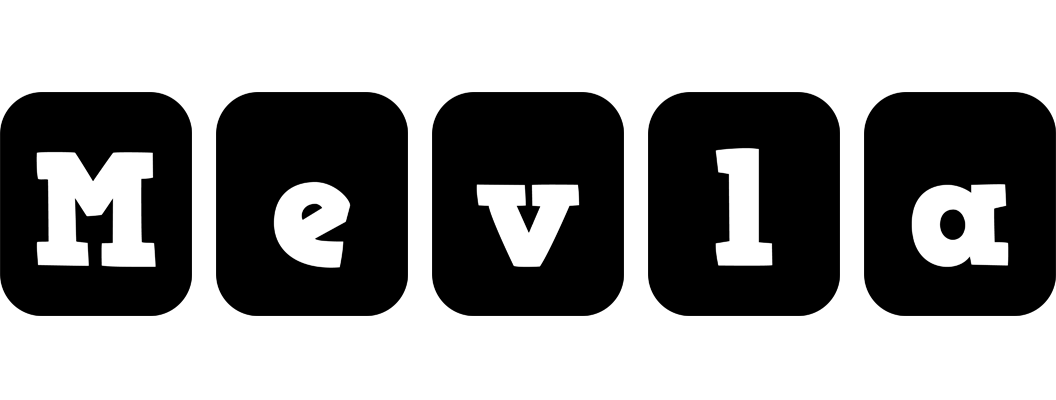 Mevla box logo