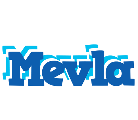 Mevla business logo