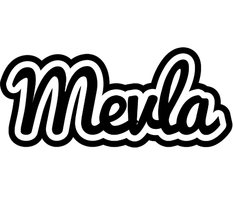 Mevla chess logo