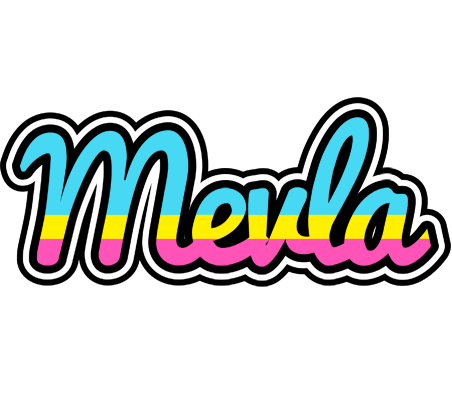 Mevla circus logo