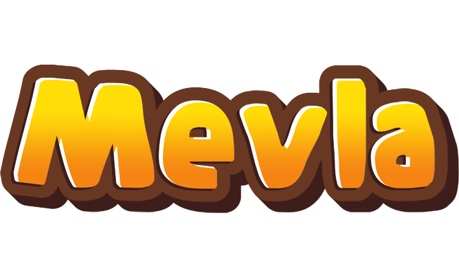 Mevla cookies logo