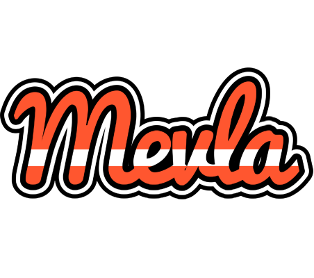 Mevla denmark logo