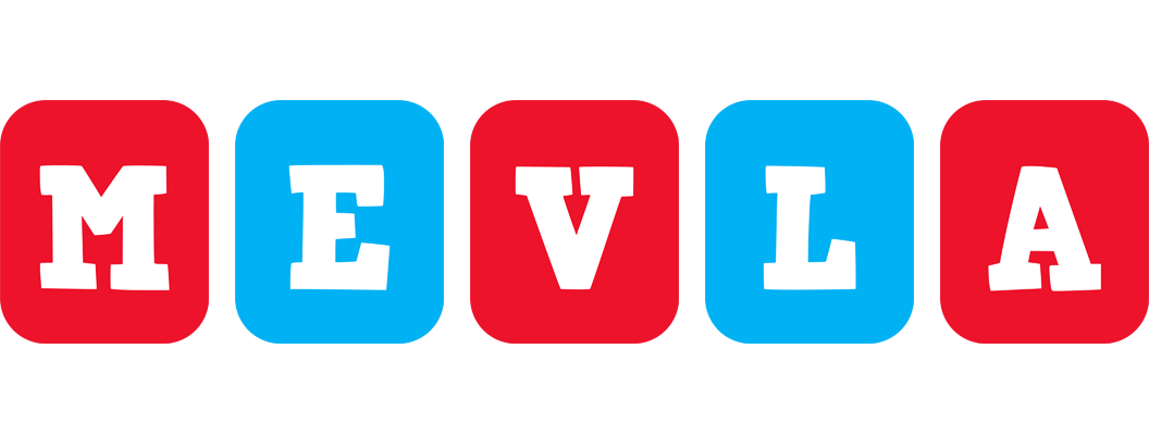 Mevla diesel logo