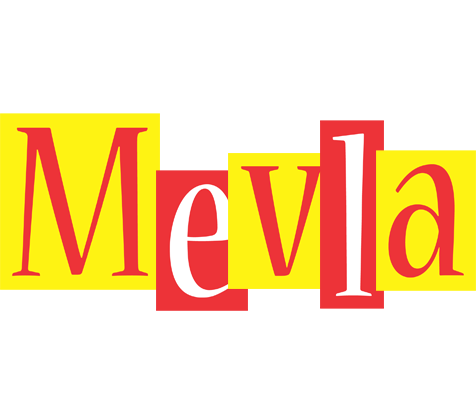 Mevla errors logo