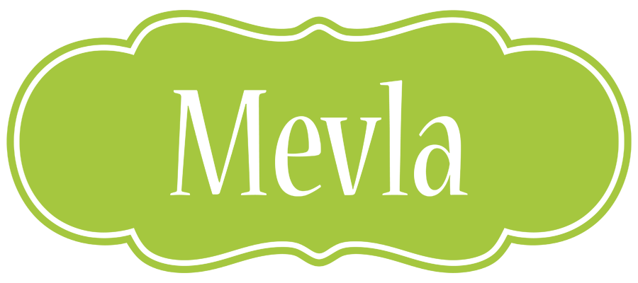 Mevla family logo