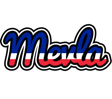 Mevla france logo