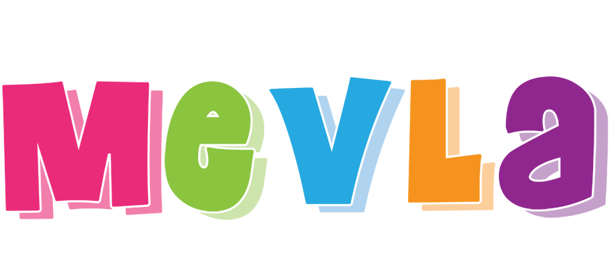 Mevla friday logo