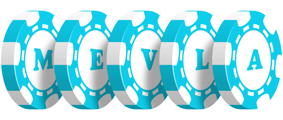 Mevla funbet logo
