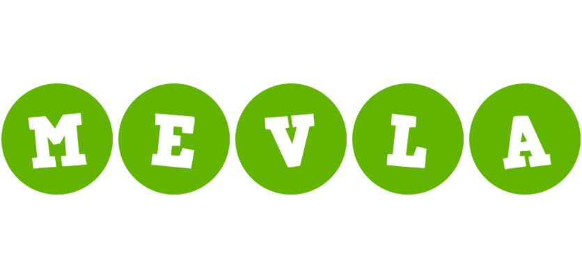 Mevla games logo
