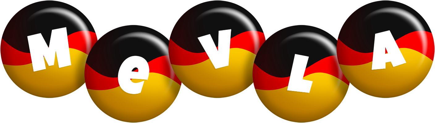 Mevla german logo