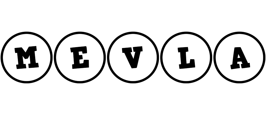 Mevla handy logo