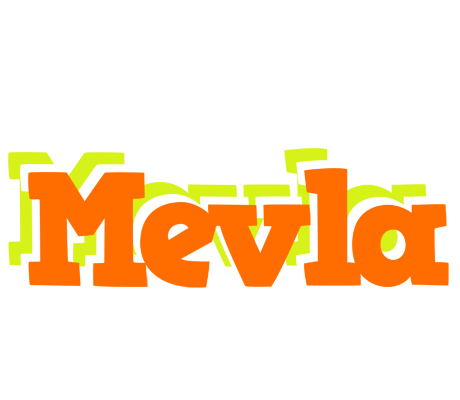 Mevla healthy logo