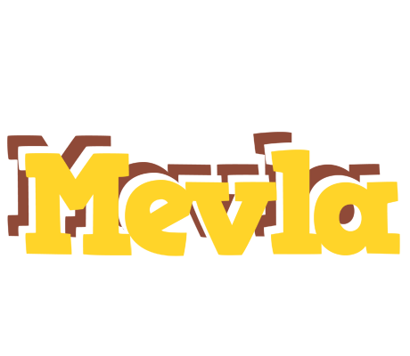 Mevla hotcup logo