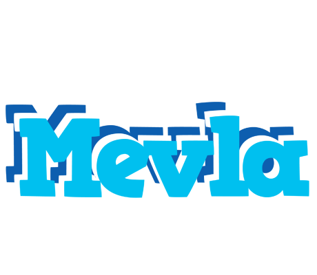 Mevla jacuzzi logo