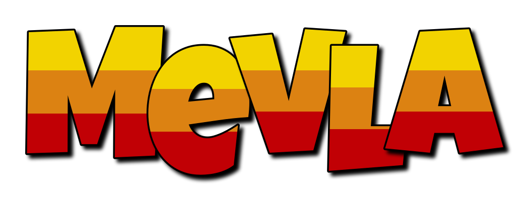 Mevla jungle logo