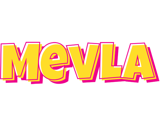 Mevla kaboom logo