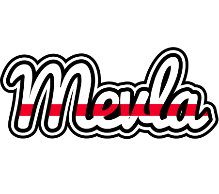 Mevla kingdom logo