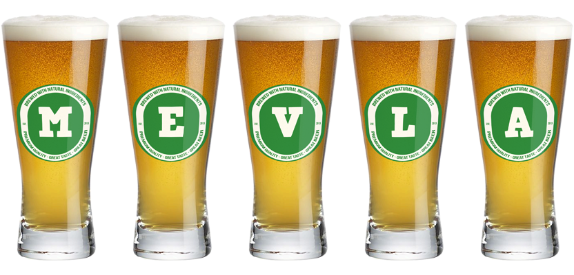 Mevla lager logo