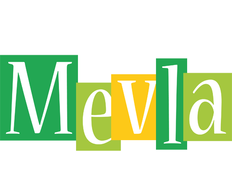Mevla lemonade logo