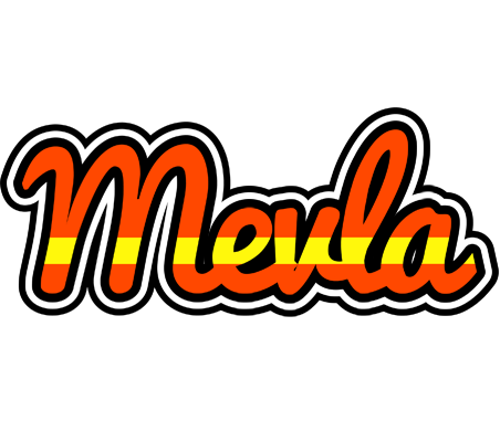 Mevla madrid logo