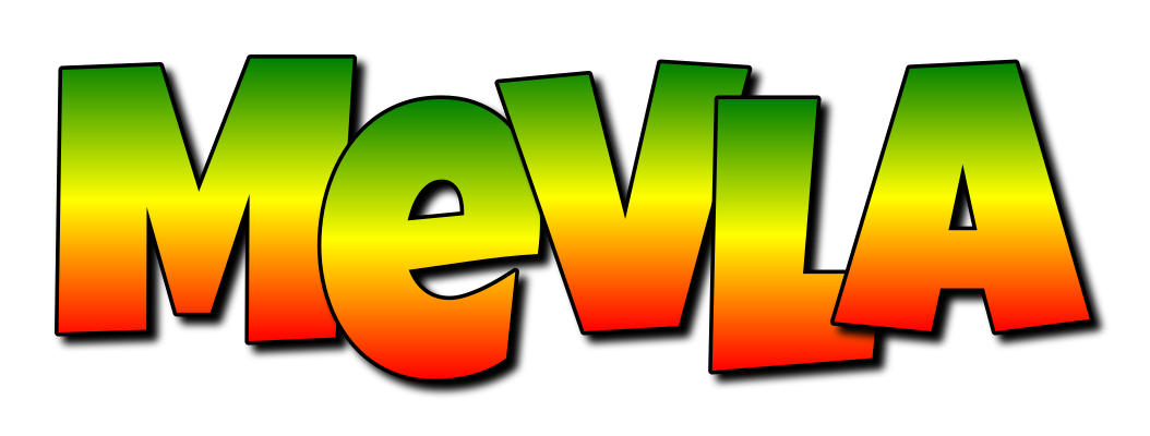 Mevla mango logo