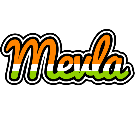 Mevla mumbai logo