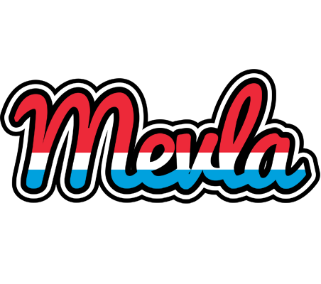 Mevla norway logo