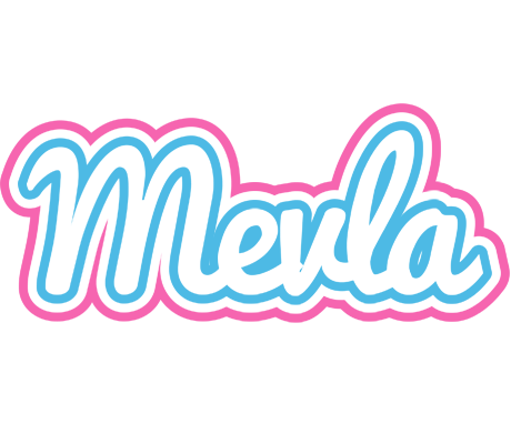 Mevla outdoors logo