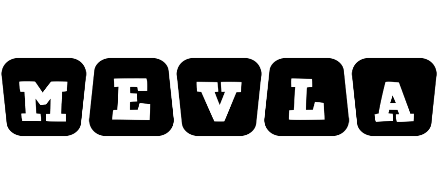 Mevla racing logo