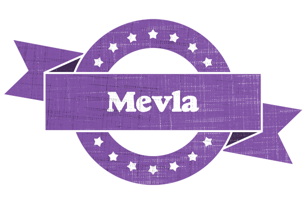 Mevla royal logo